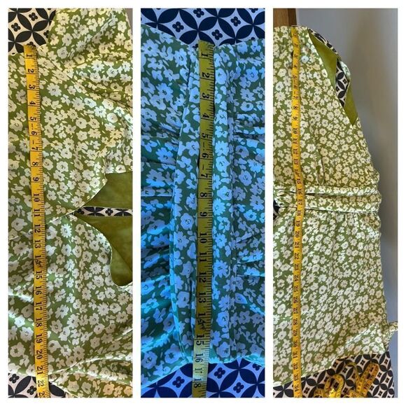 HEARTLOOM Emory Floral Romper - Picture 2 of 8